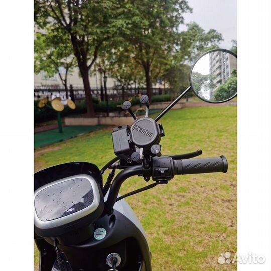 Держатель для телефона exantoo GF7-HAN