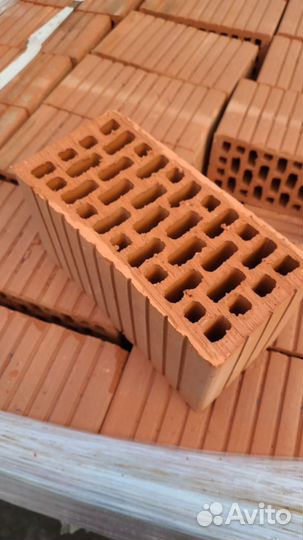 Керамический блок 2.1 нф