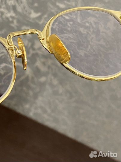 Оправа Тhom Browne. Очки для зрения -3,0