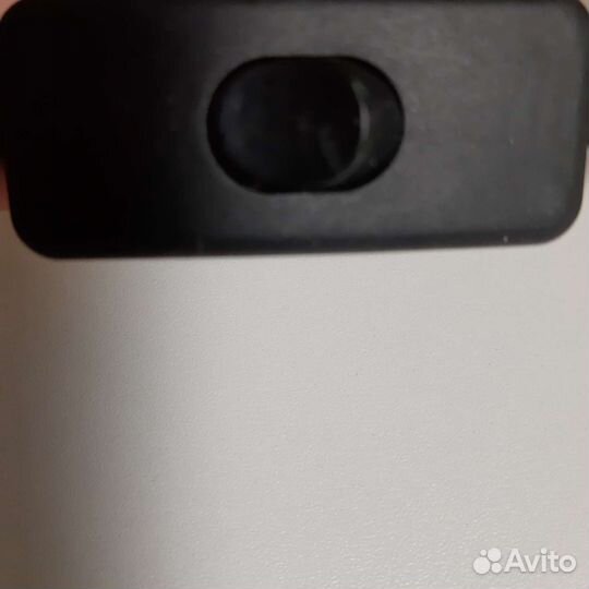 Лампа настольная