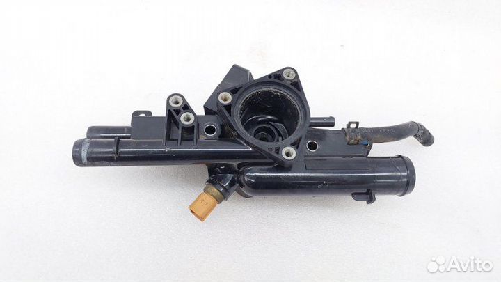 Корпус термостата Kia Optima TF G4KD 2012