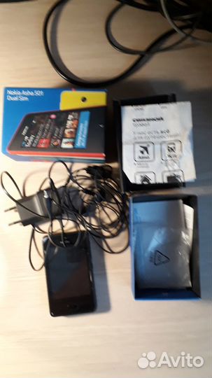 Nokia 2 Dual sim, 8 ГБ