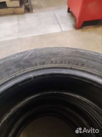 Nexen Classe Premiere 215/60 R17 99H