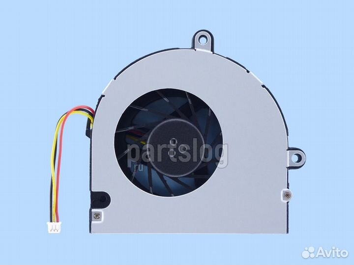 Вентилятор для Acer 5250 5251 5252 5253 5333 3-pin