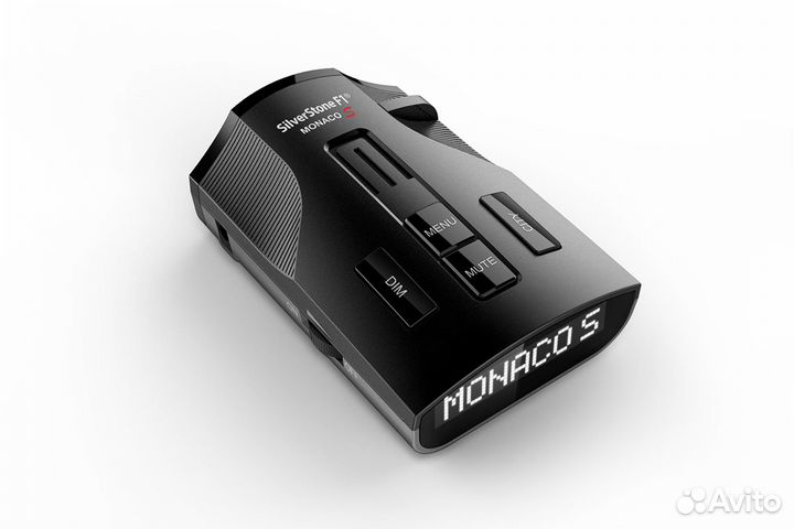 Обновление Навигатора/Радар-детектора/3 в 1