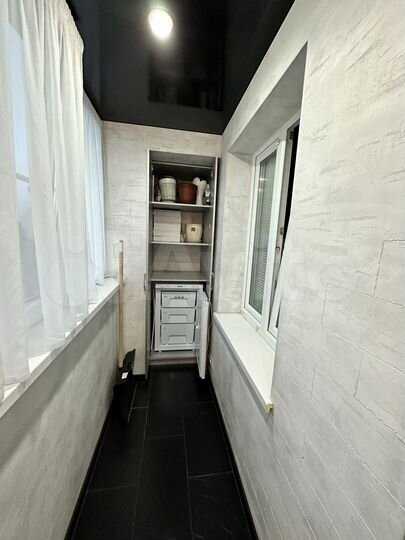 3-к. квартира, 100 м², 6/9 эт.