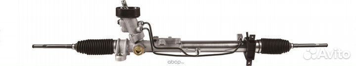 Рулевая рейка шкода октавия тур