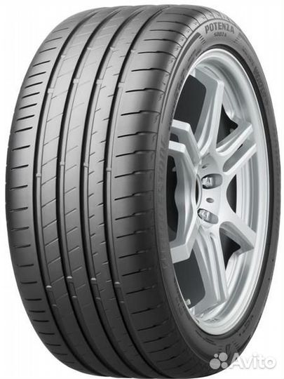 Bridgestone Potenza S007A 295/35 R20 105Y
