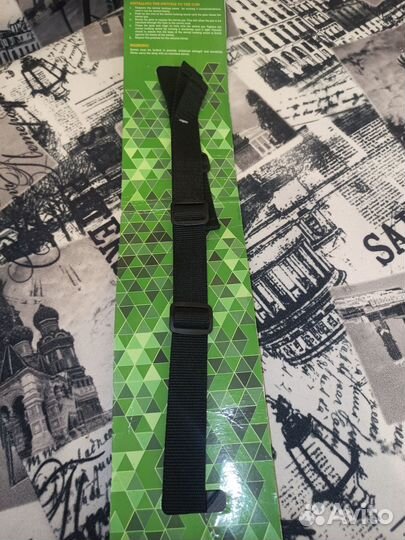 Ремень для ружья Remington