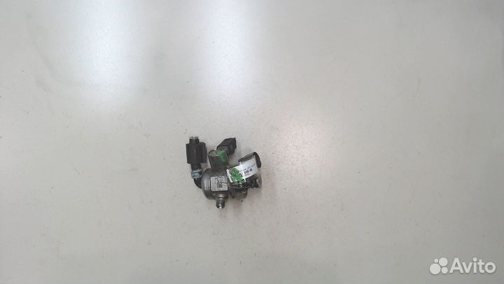 Тнвд Skoda Octavia (A7), 2016