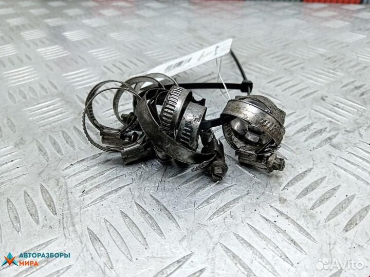 Хомут металлический BMW X5 E53 2001