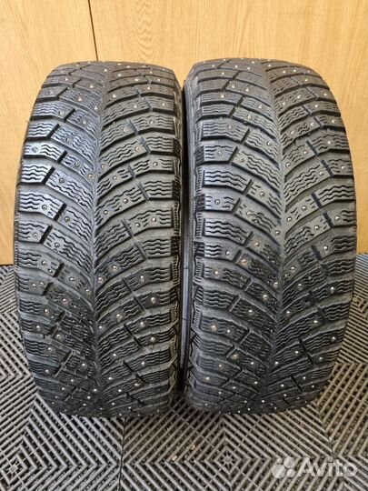 Michelin X-Ice 205/55 R16