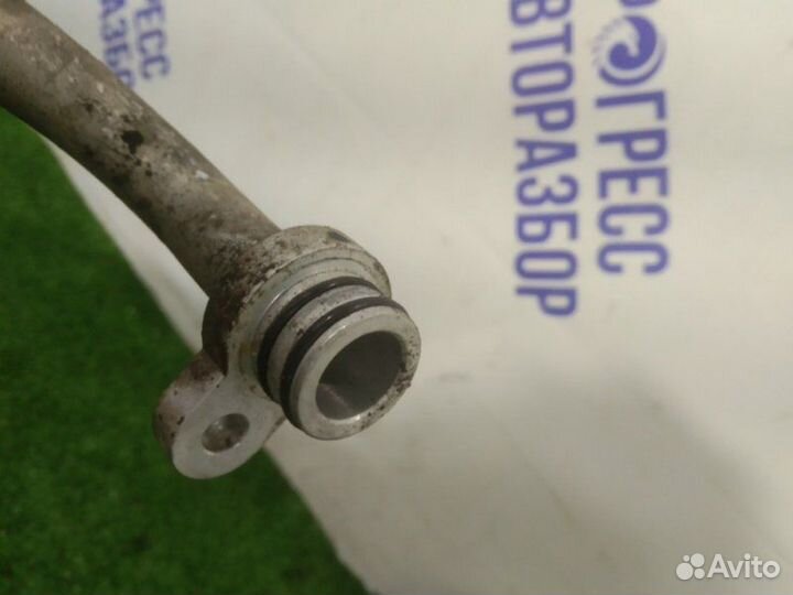 Трубка кондиционера Uaz Patriot внедорожник 2.7