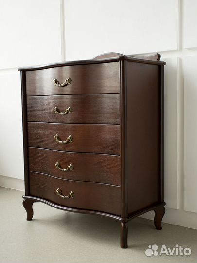 Комод Джульетта Орех арт23958