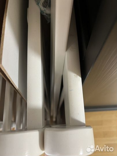 Детская кровать можга красная звезда «Елисей«