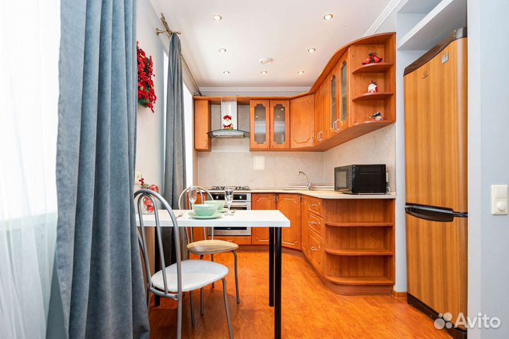 Подбор квартиры для краткосрочной аренды