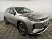 Новый EXEED LX 1.5 CVT, 2023, цена от 3 020 000 руб.