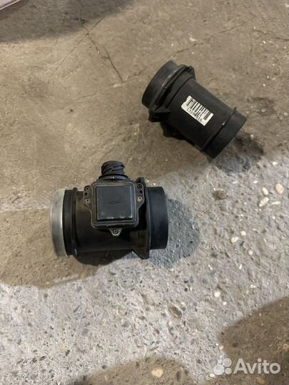 Датчик дмрв siemens BMW