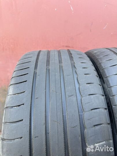 Nokian Tyres Hakka Blue 3 225/45 R17