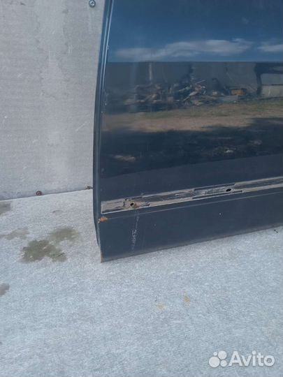 Дверь задняя левая Nissаn Рrimеrа Ниcсaн P11