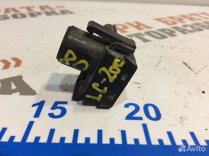 Тойота Ленд Крузер Датчик парковки парктроник