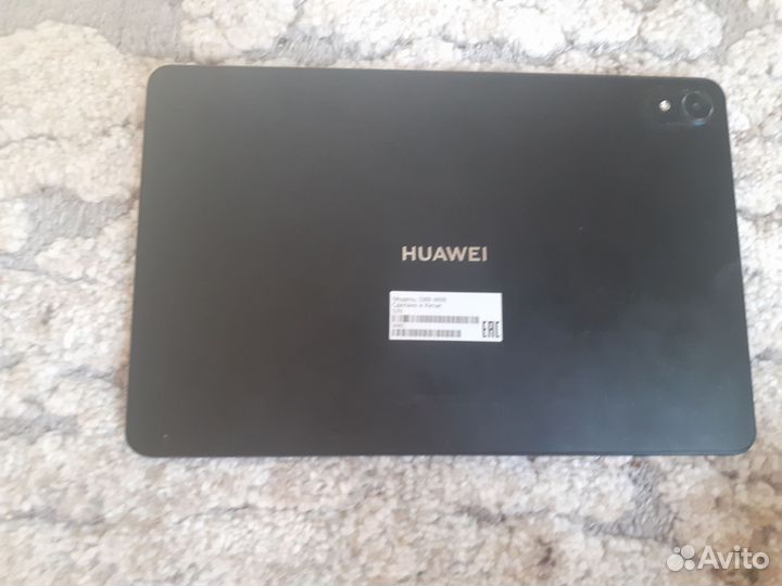 Планшет huawei matepad 11 128gb