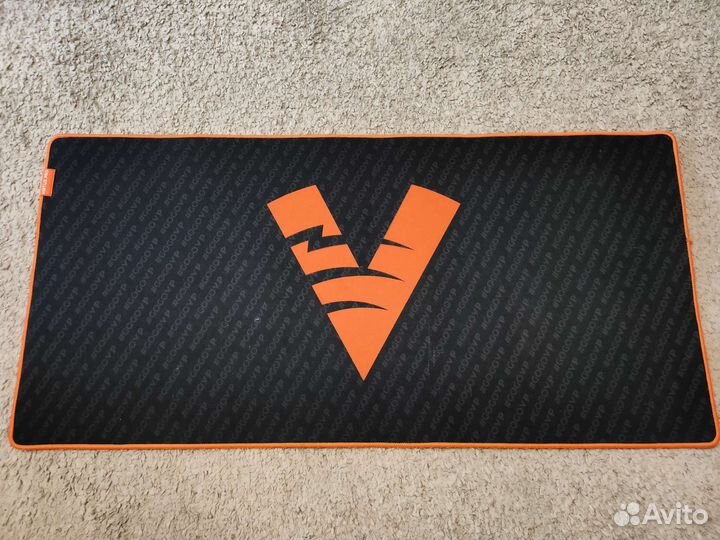 Игровой коврик Virtus.pro XL