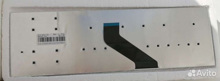 Клавиатура для ноутбука