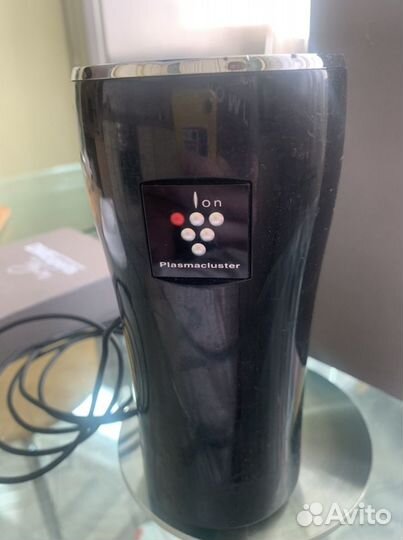 Ионизатор Bork