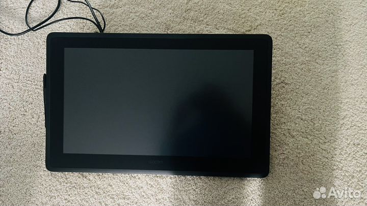 Wacom cintiq 22