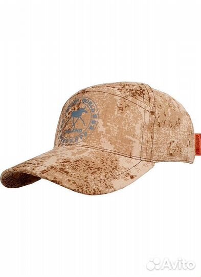 Кепка NordKapp Forest