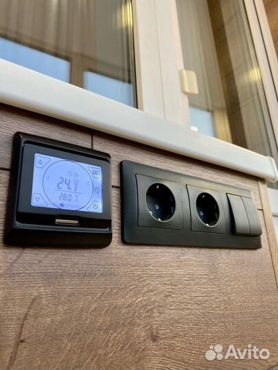 Остекление и отделка балконов и лоджий