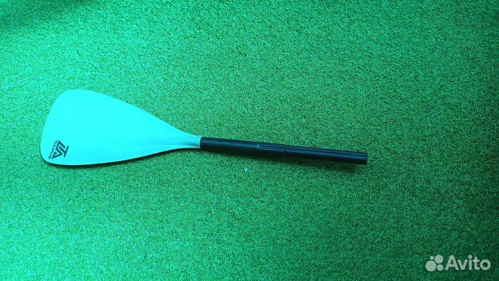 Часть весла