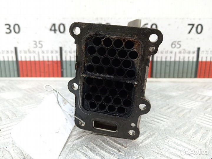 Радиатор системы егр для Volkswagen Golf 6