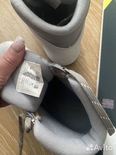 Лыжи беговые