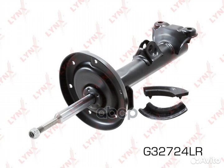 Стойка амортизаторная передняя G32724LR lynxauto