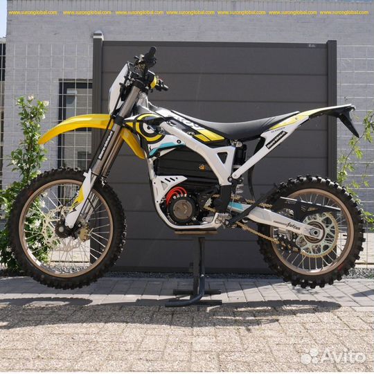 Электробайк Surron Storm Bee