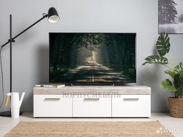 Тумба под тв