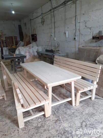 Столярные работы по дереву