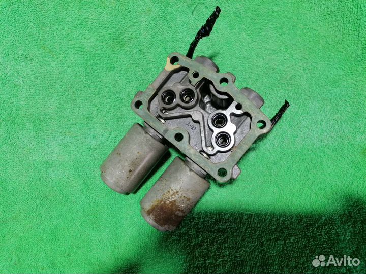 Соленоид АКПП Цивик 9 28260-RG5-004