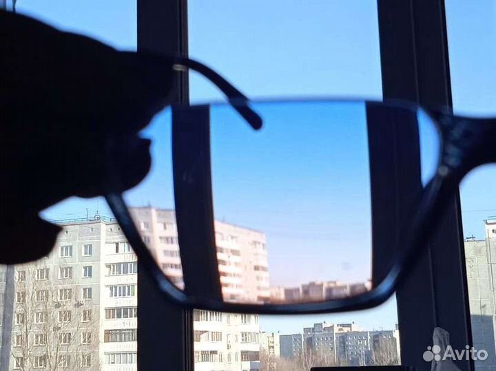 Солнцезащитные очки женские