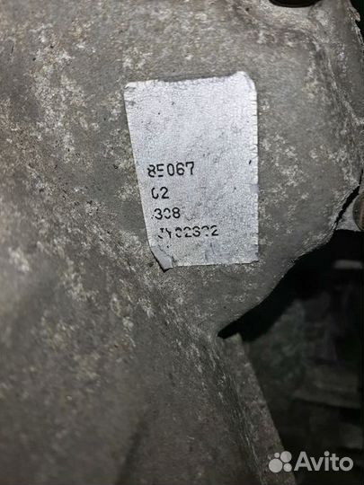 Автомат АКПП nissan serena TC24 qr20de 1998