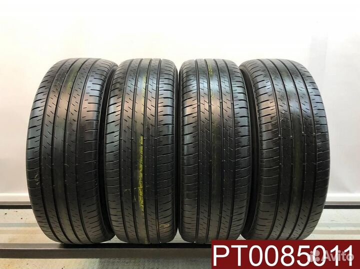 Bridgestone Dueler H/L 33 225/60 R18 98H