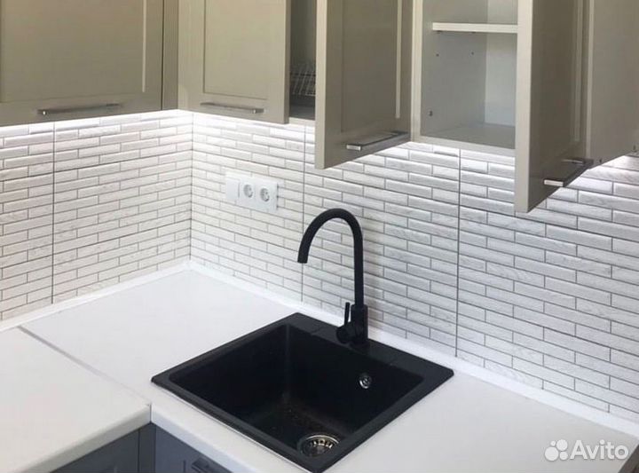 Кухня на заказ