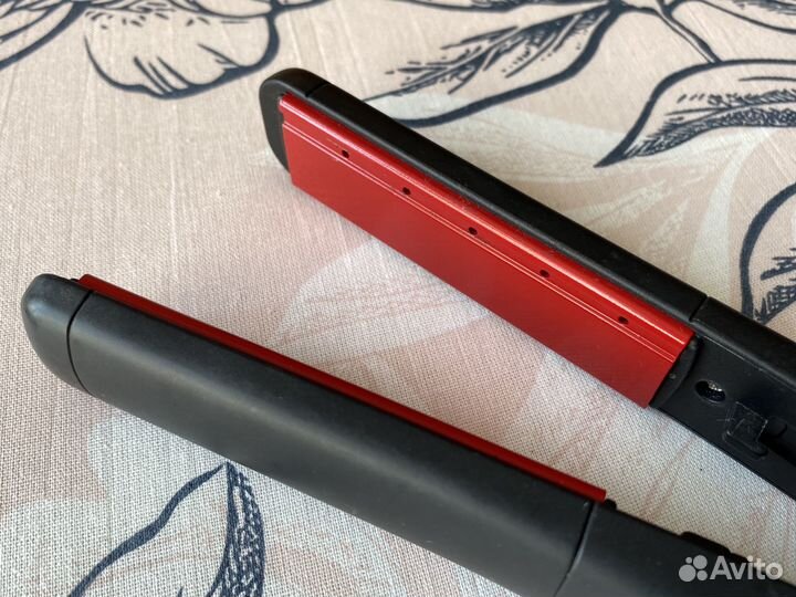 Выпрямитель для волос Lamark