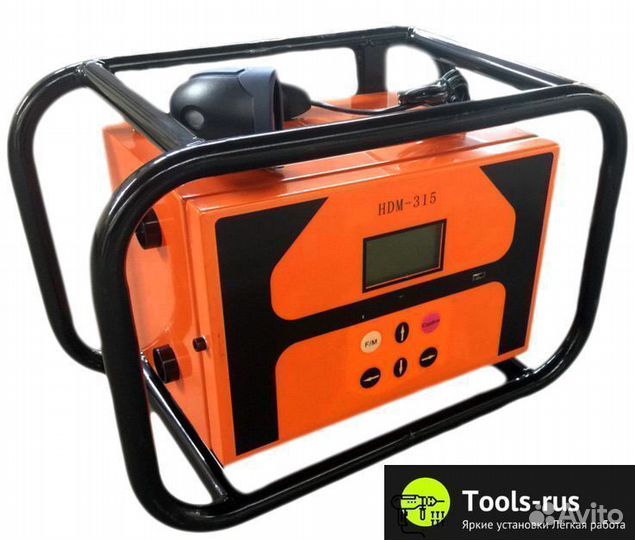 Электромуфтовый сварочный аппарат новый