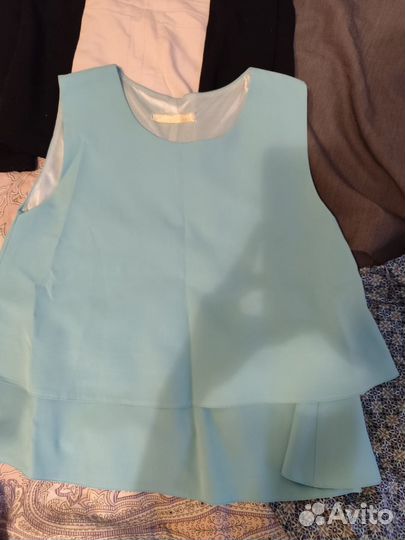 Женские вещи пакетом