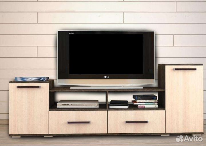 Тумба под тв