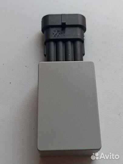 Адаптер гбо Bluetooth