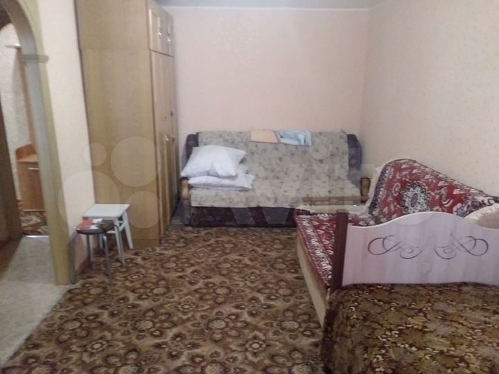 1-к. квартира, 32 м², 2/5 эт.